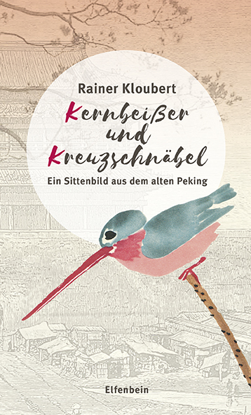 Rainer Kloubert: Kernbeißer und Kreuzschnäbel