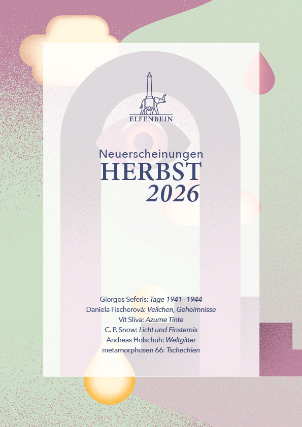 Vorschau Herbst 2026